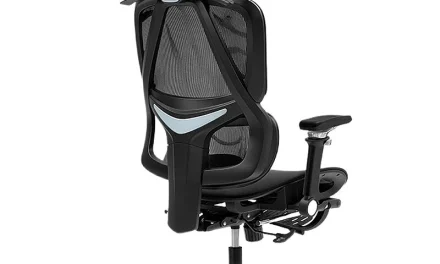 5 ok amiért a Yoranson T206 ergonomikus irodai szék a te választásod lesz