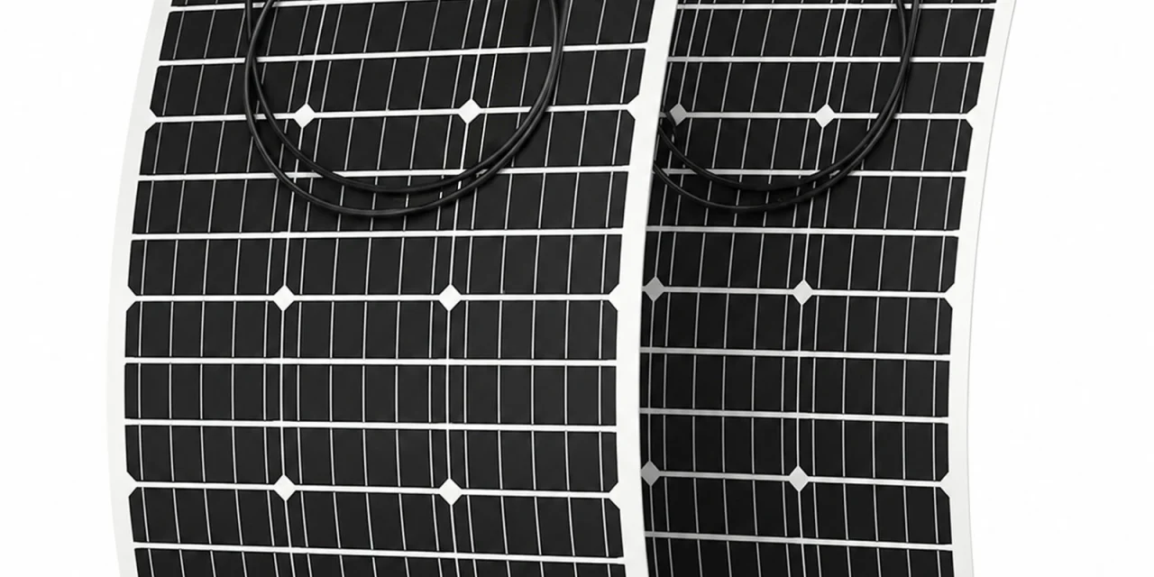 ZGZXSEXHZ 60W rugalmas napelem okos választás off grid töltéshez
