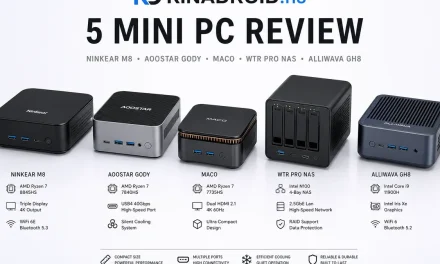 2026 os mini PC ajánló az 5 legjobb modell