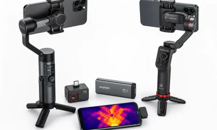 A legjobb telefonkiegészítők 2026 ra Top 5 tippünk