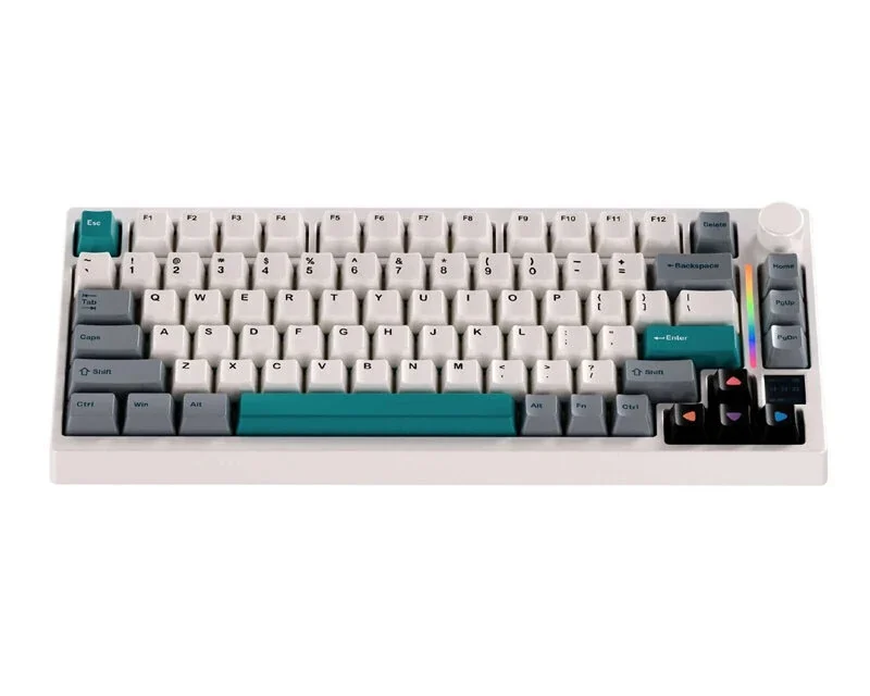 Upgrade GAMAKAY TK75 SOCD mechanikus billentyűzet 5 ok amiért neked való! ajánló