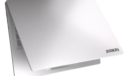 Ninkear S14 laptop elég az AMD Ryzen 5 6600H egy 1 kg os géphez?