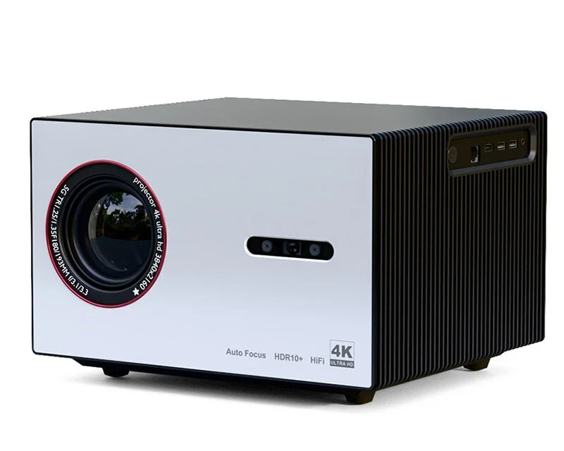 ProjeStar Cine4K 4K projektor Android 13 mal az otthoni moziélményért