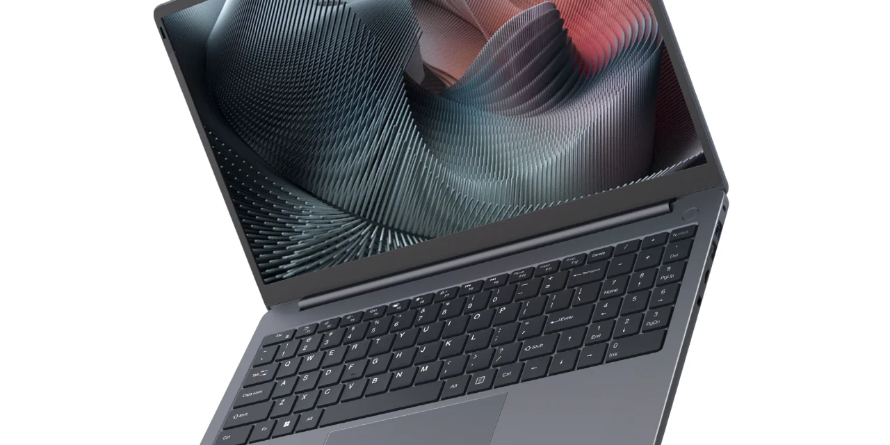 Ninkear A15 Air laptop Ryzen 5 3500U