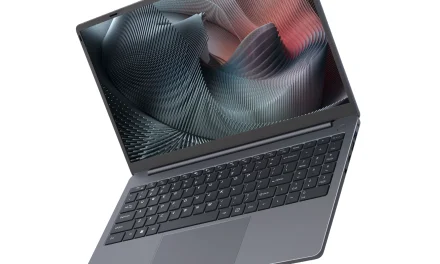 Ninkear A15 Air laptop Ryzen 5 3500U