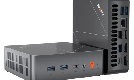 Megéri a Ninkear L20 mini PC az Intel Core Ultra 5 226V vel az árát?