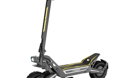 FREEBOY J2 MAX szabadidős elektromos roller Megéri az árát a specifikációk alapján? ajanlo