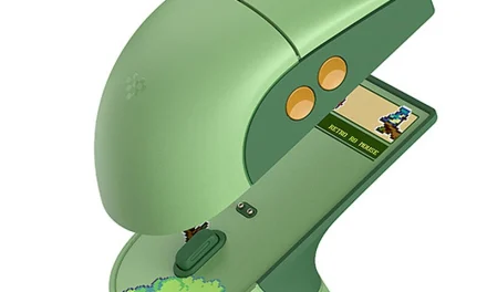 8BitDo RetroR8 vezeték nélküli gamer egér PAW3395 érzékelővel a győzelemért áttekintés