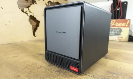 AOOSTAR WTR PRO NAS és mini PC egyben