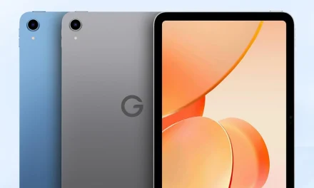 G tab PAD10 PRO NEO táblagép 10.1″ kijelző 16GB RAM Android 15