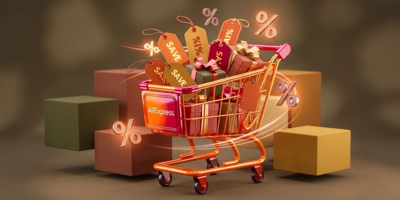 Teljes szeptemberi AliExpress akciónaptár hatalmas spórolási hullám várható