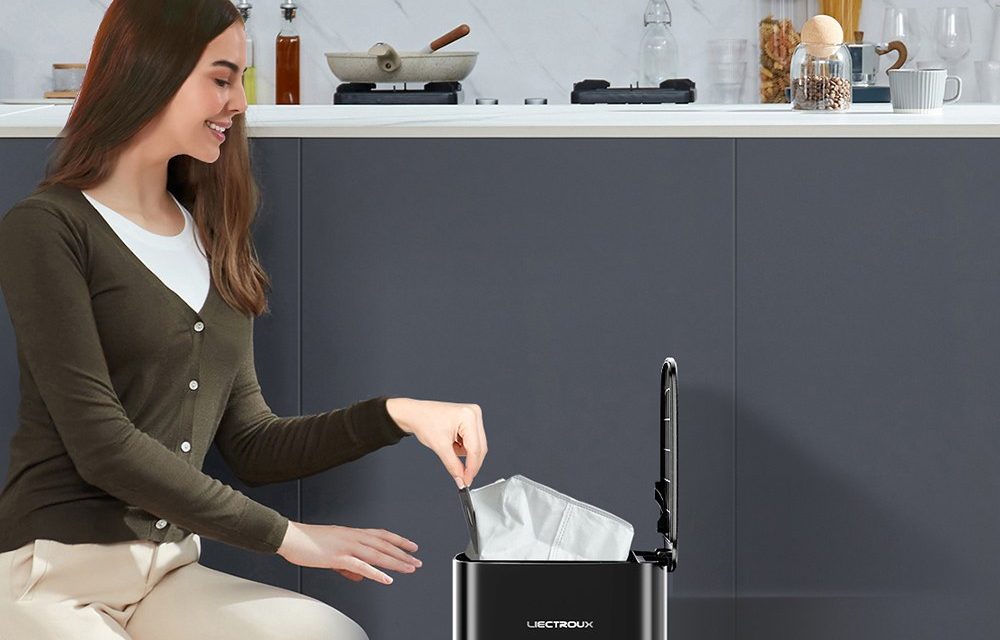 Liectroux T9 LDS robotporszívó és felmosó 6500Pa szívóerővel megéri az árát?