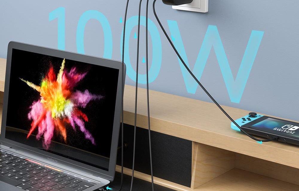 MINIX P3 100W