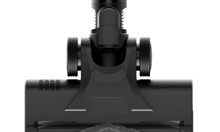 Proscenic Floor Brush for P20 OnePass – A takarítás jövője a kezedben ajanlo