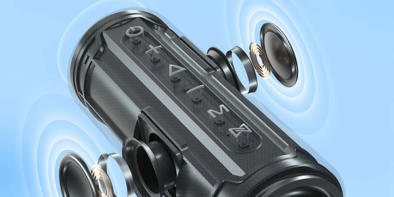 Tronsmart Mirtune C2 felújított hangszóró Érdemes megvenni?