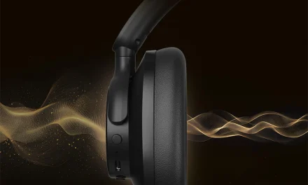 Tronsmart Soundfii Q20S prémium hibrid ANC fejhallgató kedvező áron