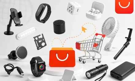 A Legjobb AliExpress akciok – 2026.09.17 bemutató