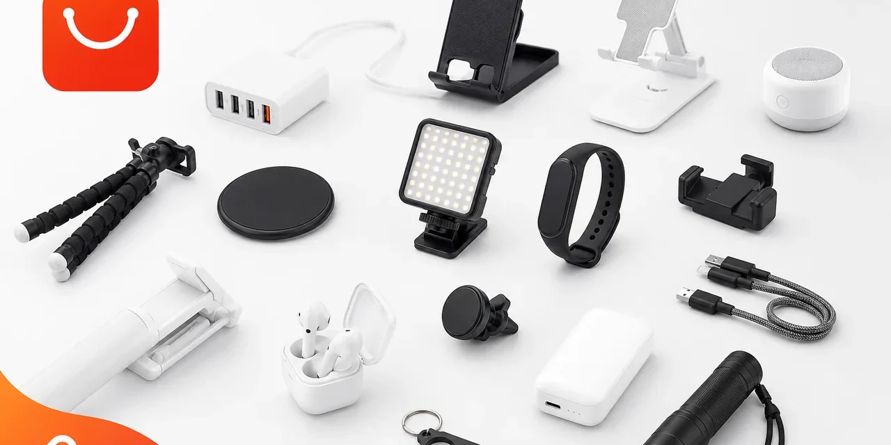 A Legjobb AliExpress akciók – 2026.09.22 bemutató