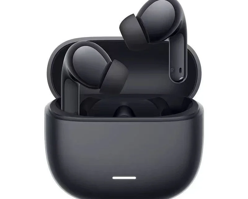 REDMI Buds 8 Lite 42dB ANC fülhallgató ami bírja a hétköznapokat röviden