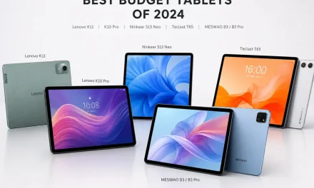 A legjobb tabletek RAM ja 2026 ra 5 ajánlott modell