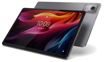 5 ok amiért érdemes megnézni a Lenovo K11 táblagép Snapdragon 680 as modelljét