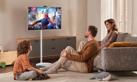 MESWAO 32″ okos mobil képernyő 5 é