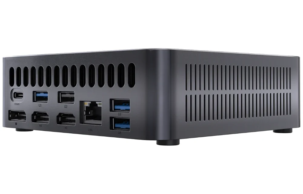 Ninkear L20 Mini PC Intel Core Ultra 5 226V Okos választás budget áron áttekintés