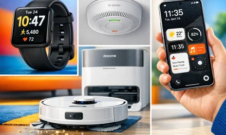 A legjobb tech hírek a tesztműhelyből – 2026.08.31.