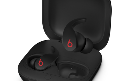 Apple Beats Fit Pro: Zenehallgatás és sportolás kompromisszumok nélkül