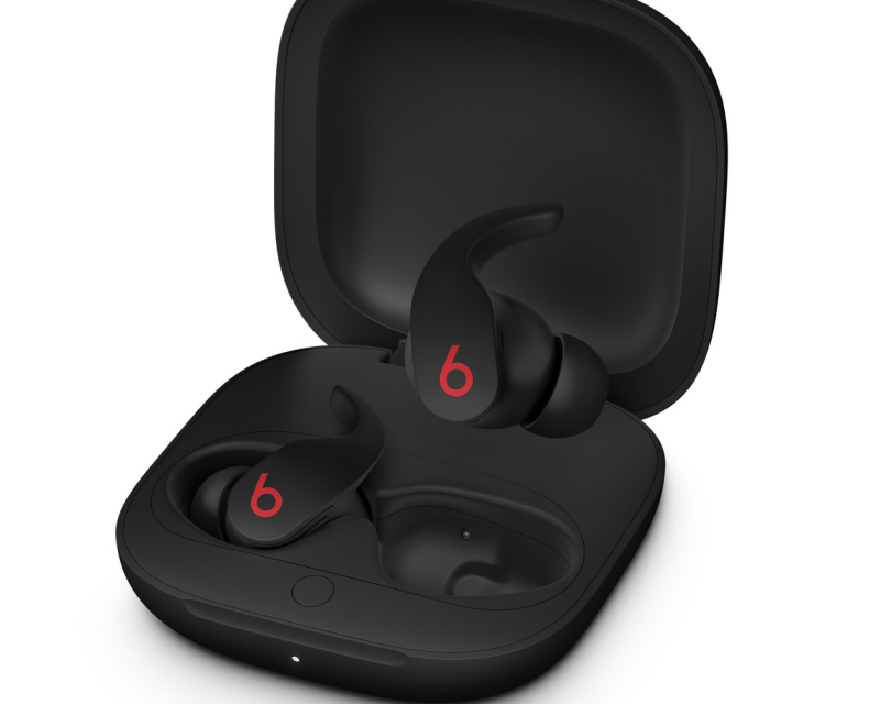 Apple Beats Fit Pro: Zenehallgatás és sportolás kompromisszumok nélkül
