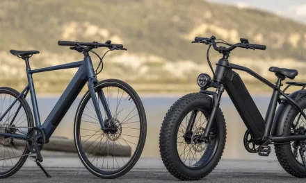 DUOTTS C29 Lite vagy MAXTURN MX10: Melyik elektromos bringát válaszd?