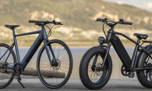 DUOTTS C29 Lite vagy MAXTURN MX10: Melyik elektromos bringát válaszd?