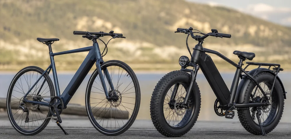 DUOTTS C29 Lite vagy MAXTURN MX10: Melyik elektromos bringát válaszd?