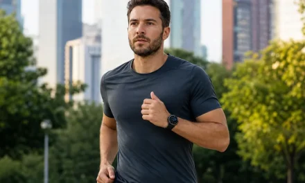 5 ok, amiért a HUAWEI WATCH GT 6 okosóra a csuklódra való