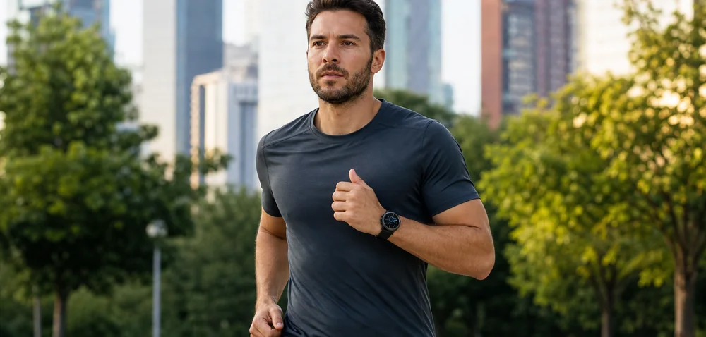 5 ok, amiért a HUAWEI WATCH GT 6 okosóra a csuklódra való