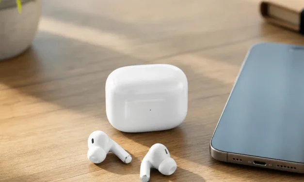 5 ok, amiért a OnePlus Nord Buds 4 Pro fülhallgató jó választás lehet
