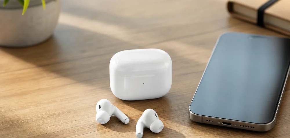 5 ok, amiért a OnePlus Nord Buds 4 Pro fülhallgató jó választás lehet