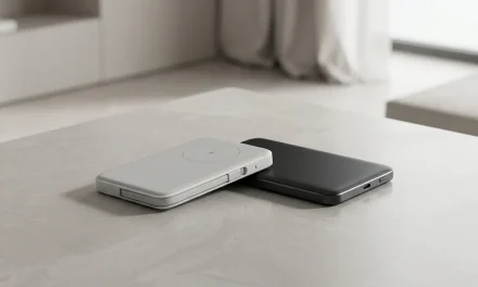 Powerbank télen, nyáron és tárolás előtt: akkumulátoros helyzetek