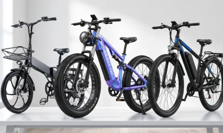 A legjobb Gshopper kuponos ajánlatok: elektromos kerékpárok – 2026.10.21.