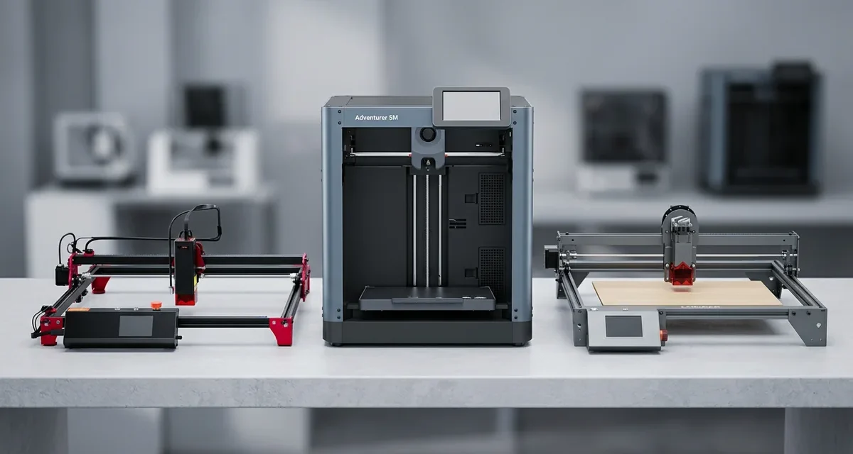 A legjobb Gshopper kuponos ajánlatok: 3D nyomtatók – 2026.10.22.