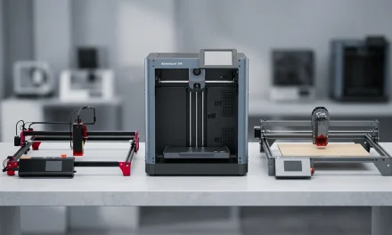 A legjobb Gshopper kuponos ajánlatok: 3D nyomtatók – 2026.10.22.