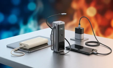 Powerbank akkumulátor: gyakori hibák töltésnél és tárolásnál