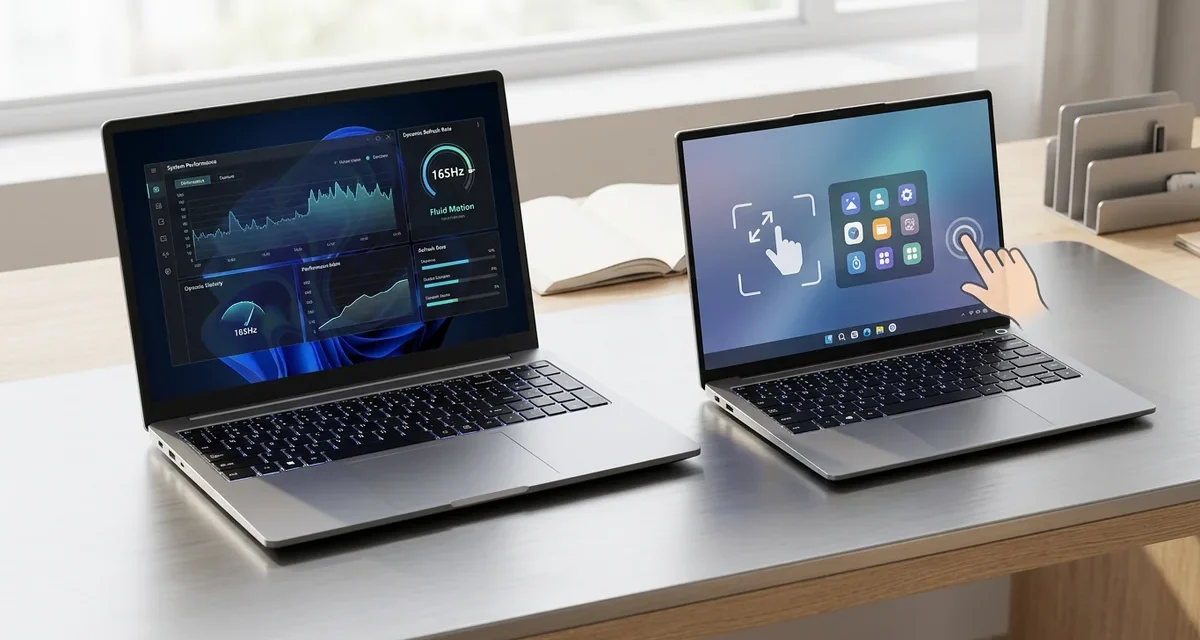 Ninkear N16 Pro vagy Blackview AceBook 16: melyik laptopot válaszd?