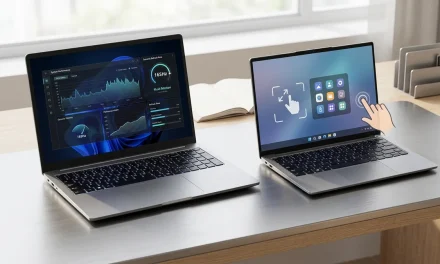 Ninkear N16 Pro vagy Blackview AceBook 16: melyik laptopot válaszd?
