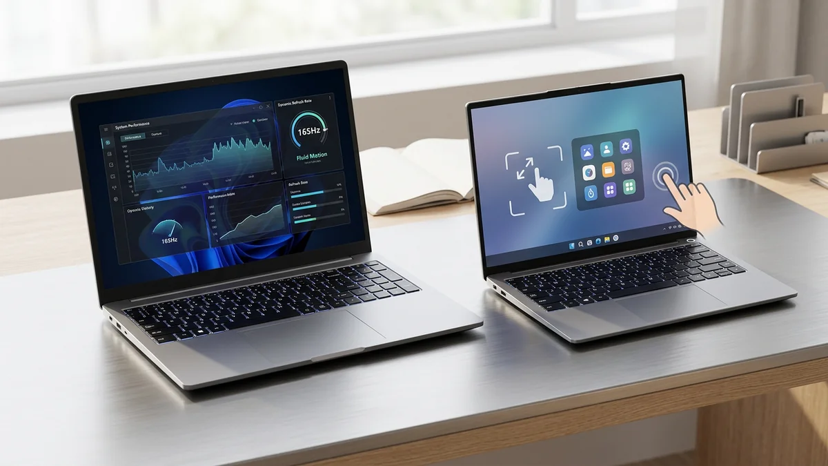 Ninkear N16 Pro vagy Blackview AceBook 16: melyik laptopot válaszd?
