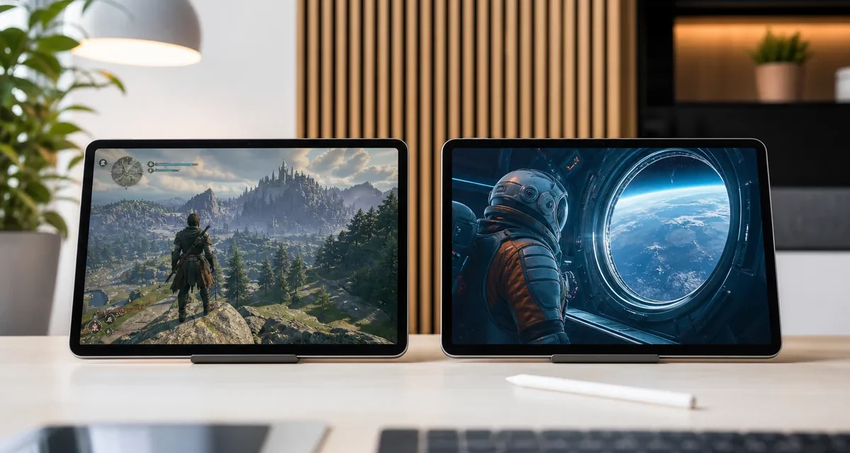 N-one Npad Ultra vagy G-Tab MEGA12: Melyik 12 colos tablet a jobb választás?