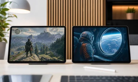 N-one Npad Ultra vagy G-Tab MEGA12: Melyik 12 colos tablet a jobb választás?