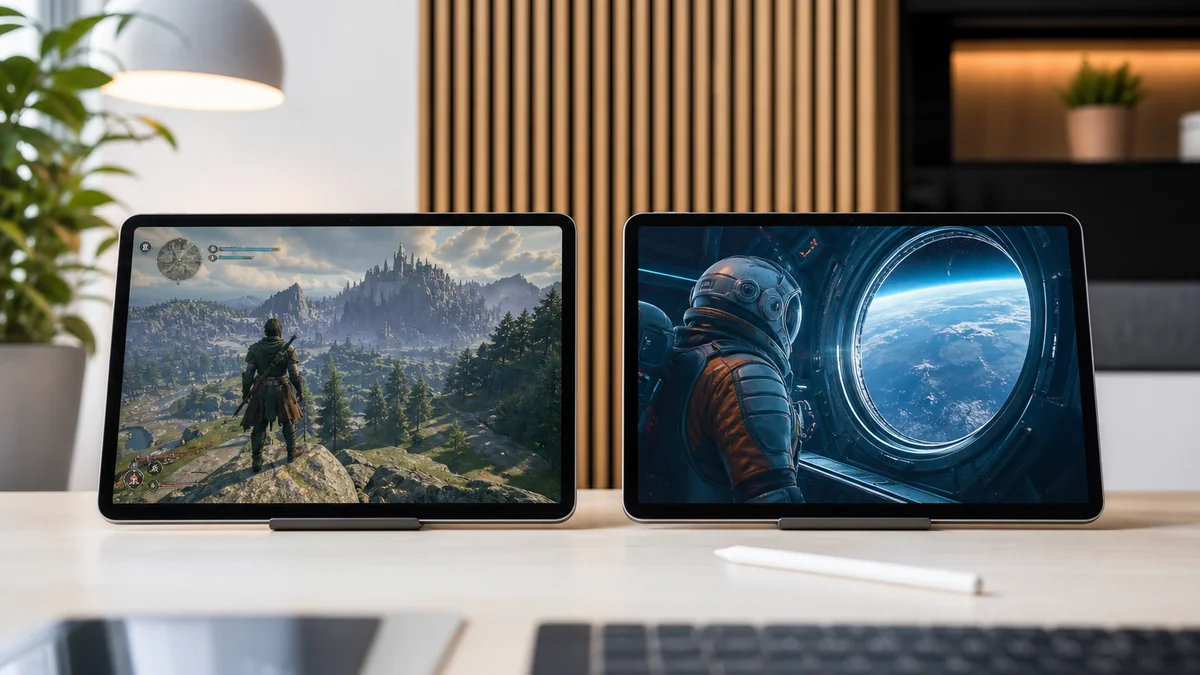 N-one Npad Ultra vagy G-Tab MEGA12: Melyik 12 colos tablet a jobb választás?