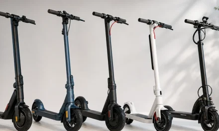 A legjobb Gshopper kuponos ajánlatok: elektromos rollerek – 2026.10.13.