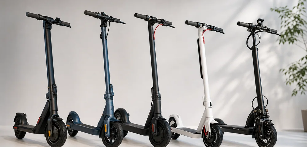 A legjobb Gshopper kuponos ajánlatok: elektromos rollerek - 2026.10.13.